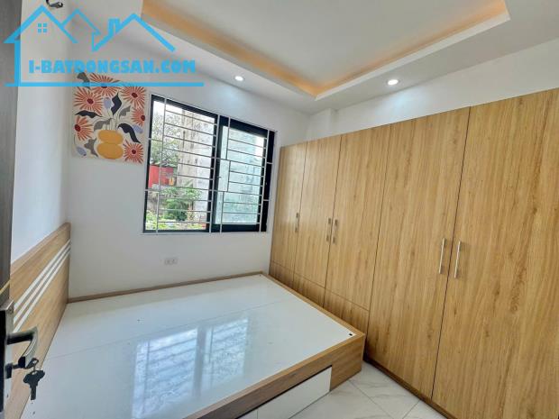 Bán Ccmn 2pn 48m cực đẹp thoáng tại 175 Quan Nhân, Thanh Xuân - 2