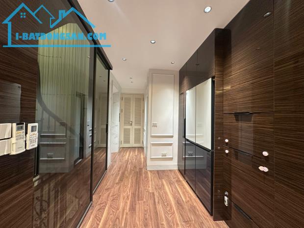 Siêu phẩm Nguyễn Đức Cảnh, Hoàng Mai 7 tầng - thang máy nhập, lô góc - 63m2, 23,8 tỷ - 3