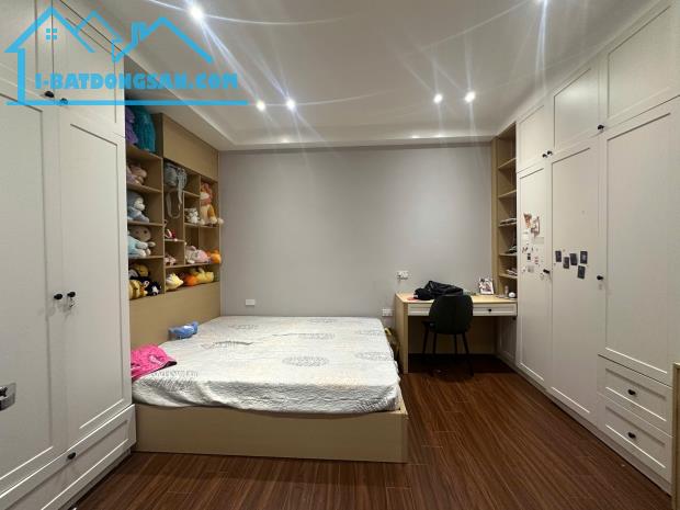 Siêu phẩm Nguyễn Đức Cảnh, Hoàng Mai 7 tầng - thang máy nhập, lô góc - 63m2, 23,8 tỷ - 4
