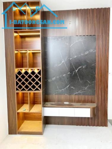 💥💥💥NHÀ MỚI CỰ KHỐI – 5 TẦNG – 4,9 TỶ MT 5.2m – Ô TÔ ĐỖ CỬA – Ở NGAY  🚀Ngõ nông, thông - 3