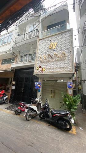 Nhà 4 Tầng - Số 9 Cư xá Đài Ra da Phú Lâm - Hẻm Xe Hơi - Chỉ 7 TỶ - 1