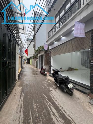 BÁN NHÀ CHÍNH CHỦ HAI MẶT THOÁNG PHỐ VẠN PHÚC, HÀ ĐÔNG 8 TỶ