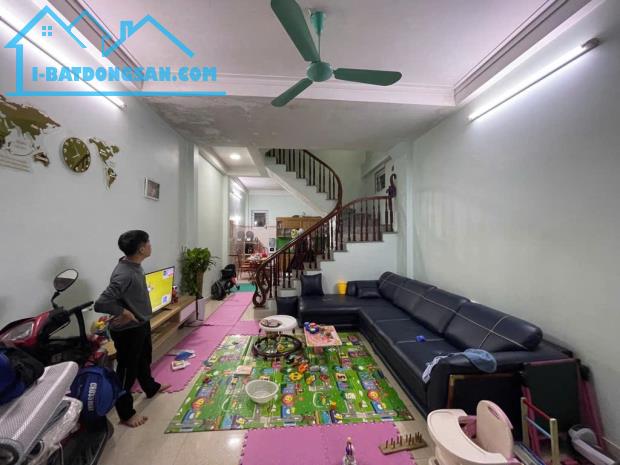 BÁN NHÀ CHÍNH CHỦ HAI MẶT THOÁNG PHỐ VẠN PHÚC, HÀ ĐÔNG 8 TỶ - 1