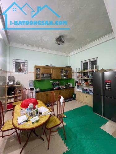 BÁN NHÀ CHÍNH CHỦ HAI MẶT THOÁNG PHỐ VẠN PHÚC, HÀ ĐÔNG 8 TỶ - 3