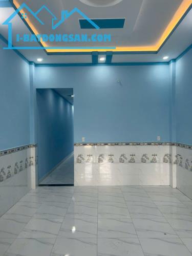 Bán nhà 200m2 MẶT TIỀN vừa ở vừa Kinh Doanh, giá rẻ hơn trong hẻm - 2
