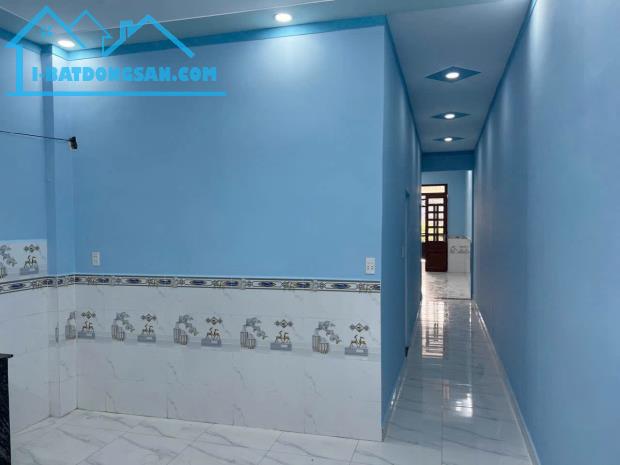 Bán nhà 200m2 MẶT TIỀN vừa ở vừa Kinh Doanh, giá rẻ hơn trong hẻm - 3