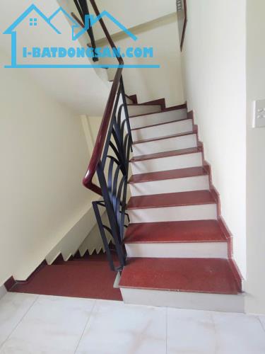 Nhà Đẹp 3 Tầng BTCT – Gần mặt tiền Phạm Văn Bạch – P15 – Tân Bình- 40m2 - 4.8 Tỷ - 1