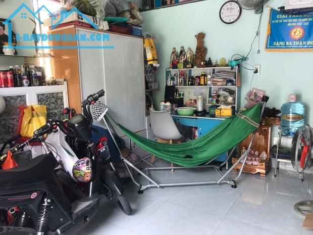3312 – Bán nhà hẻm tải Tân Thới Hiệp 29 Q12, 29m2 ngang 4.1m sổ hồng riêng, CHỈ 2.1 tỷ TL - 4
