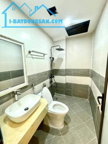 🏡 BÁN NHÀ THANH NHÀN – HAI BÀ TRƯNG – 30M² x 5 TẦNG – THANG MÁY – GIÁ 7.95 TỶ - 3