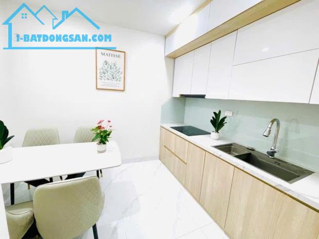 KHÔNG CÓ NHU CẦU Ở CẦN BÁN GẤP NHÀ THANH XUÂN - KHU NHÀ HIẾM CỰC ĐẸP - 2