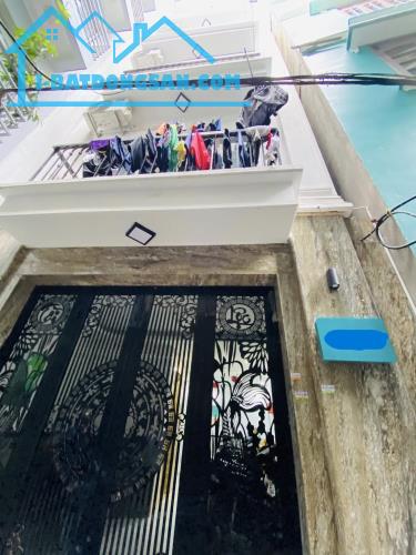 🔅 TÒA CCMN DÒNG TIỀN ĐẠI LA, 46M2 6T THANG MÁY, XÂY MỚI, 10 PHÒNG, 12,8 TỶ 🔅