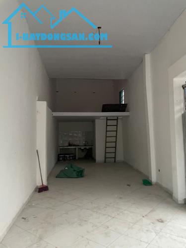 Cho thuê MBKD Mặt Phố Tân Khai 45m2, 12 Triệu vừa KD vừa ở lại - 3