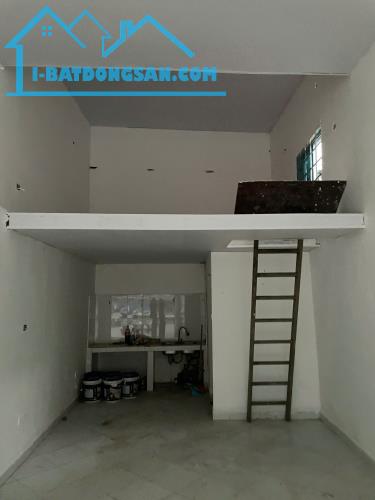 Cho thuê MBKD Mặt Phố Tân Khai 45m2, 12 Triệu vừa KD vừa ở lại - 2
