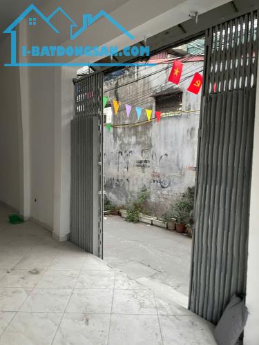 Cho thuê MBKD Mặt Phố Tân Khai 45m2, 12 Triệu vừa KD vừa ở lại - 1