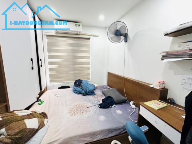 BÁN NHÀ TỰU LIỆT, THANH TRÌ, LÔ GÓC, 30M Ô TÔ TRÁNH, 25M2, 3.6TỶ(CTL) - 3