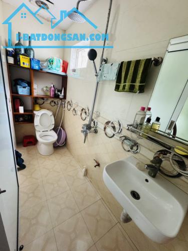 BÁN NHÀ TỰU LIỆT, THANH TRÌ, LÔ GÓC, 30M Ô TÔ TRÁNH, 25M2, 3.6TỶ(CTL) - 4