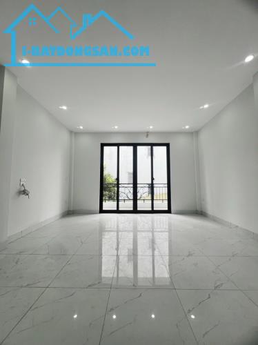🏡 Phan Trọng Tuệ, Thanh Trì – 39m2, 5T, 3 ngủ khép kín, gần ô tô – 5.1 Tỷ