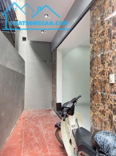 🏡 Phan Trọng Tuệ, Thanh Trì – 39m2, 5T, 3 ngủ khép kín, gần ô tô – 5.1 Tỷ - 1