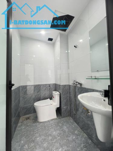 🏡 Phan Trọng Tuệ, Thanh Trì – 39m2, 5T, 3 ngủ khép kín, gần ô tô – 5.1 Tỷ - 2