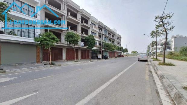 ✅ Bán nhà khu đô thị Cổ Dương Tiên Dương - Mặt đường 20m Kinh doanh