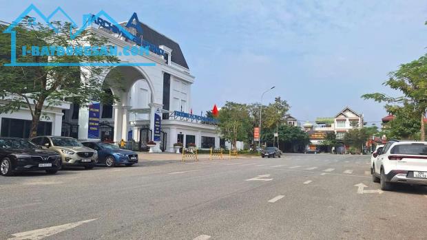 ✅ Bán nhà khu đô thị Cổ Dương Tiên Dương - Mặt đường 20m Kinh doanh - 2