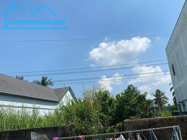 TÔI CHÍNH CHỦ CẦN BÁN 2 LÔ ĐẤT LIỀN KỀ TẠI Bình An - Châu Thành - Kiên Giang - 4