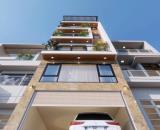 +B.ÁN N.HÀ NGỌC THỤY-50M2-6TẦNG TM- CHỈ 12.8TỶ-MỚI  KOONG - GA RA Ô TÔ - PHÂN LÔ-FULL NT -
