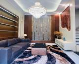 HOT!!! BÁN CĂN NHÀ HOA HẬU KHU ĐÔ THỊ VĂN PHÚ-TẶNG NỘI THẤT CAO CẤP FULL NHÀ-DIỆN TÍCH 35M