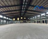 Cho Thuê kho Xưởng TRẢNG BOM Đồng Nai  dt 7500m2 chỉ 160tr/tháng