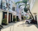8 TỶ NHÀ QUẬN NHẤT XE HƠI VÔ - THOÁNG TRƯỚC SAU - XÂY CĂN HỘ DỊCH VỤ SIÊU ĐẸP ĐỈNH