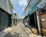 Bán nhà 266m2 - Hẻm xe tải 5m Đường Lê Trọng Tấn, Quận Tân Phú