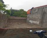 Bán đất Liên Mạc, 37m2, mặt tiền 3,5m, phân lô, ô tô,  nhỉnh 3tỷ.