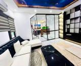 Siêu Phẩm Đội Cấn - 42m² x 5 Tầng - Mặt tiền khủng 9m – Nhà Đẹp Gần Phố - Giá 9.5 Tỷ