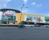 CHO THUÊ NHÀ MẬU THÂN TRỆT LẦU, P. AN HÒA, ĐỐI DIỆN LOTTE MART