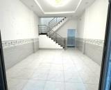 NHÀ BÁN - GẦN NGÃ 4 QUANG TRUNG & PHẠM VĂN CHIÊU GV - DT 55M² - 2 TẦNG LẦU CHỈ HƠN 4 TỶ  +