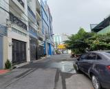 Nhà 4 tầng đẹp - gần đường Phạm Văn Đồng - đang cho thuê làm phòng khám