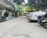 Nhà mới koong - ngõ thông kinh doanh xe 3 gác tránh- 36m2-  5T, 7,9 tỷ vị trí đẹp