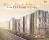 MASTERISE HOMES LẦN ĐẦU TIÊN CÓ MẶT TẠI ĐÀ NẴNG! Biểu tượng sống mới – Dành riêng cho giới