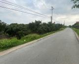 Bán đất ô tô kinh doanh tốt tại xã Thanh Hồng, Thanh Hà – Giá chỉ 13,9 tỷ