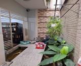 Siêu phẩm nhà đẹp Tân Bình – HẠ GIÁ SỐC chỉ còn 26 TỶ! Gần sân bay, gara ô tô, 5PN