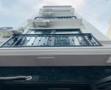 Bán nhà phố Trạm Long Biên Dt 32m 5 Tầng Giá 8.05 tỷ