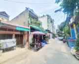 ĐẤT HIẾM TRẦN THỊ CỜ Q12– HẺM ÔTÔ – 68M² – NHỈNH 3 Tỷ