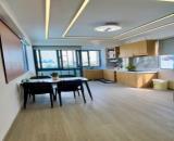 NHÀ TÂN KIỂNG - 62m2 - 7 TẦNG- CÓ THANG MÁY - 11 PHÒNG - CHDV 35tr/tháng - GIÁ 15 TỶ