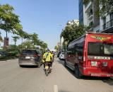 Sở hữu ngay nhà 4 tầng mặt phố Cổ Linh 82m2, vị trí đắc địa cho mọi hình thức kinh doanh!