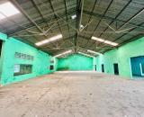 Bán hoặc cho thuê nhà xưởng full Skc Thạnh Phú-Vĩnh Cửu. hơn 2000m². Mặt tiền đường nhựa.