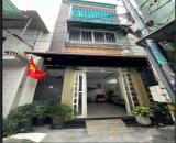🏡 Bán nhà Sư Vạn Hạnh, Q.10, nở hậu gần MT, 8.x tỷ!