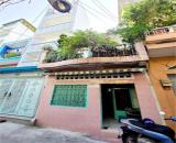 🏡 Bán nhà HXH 5m Hòa Hưng, Q.10, gần Hà Đô, 7.x tỷ!
