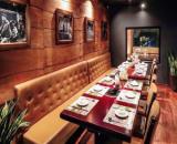 Mặt phố Trần Hưng Đạo - Hàng VIP - Vỉa hè đá bóng - Sổ vuông.