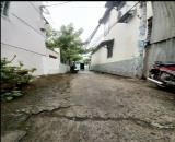 Đất quận 7, hẻm xe hơi, Lâm Văn Bền diện tích 142m2, ngang 18.4 dài 19 nhỉnh 3.5 tỷ