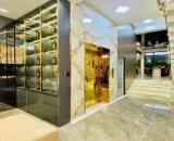 Nhà đẹp Dương Văn Bé cạnh Times City, 5 tầng thang máy, 7 ngủ khép kín, nội thất cao cấp